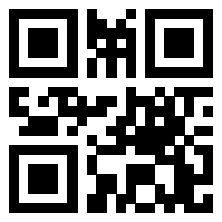 Scansione del QrCode di 3206249666