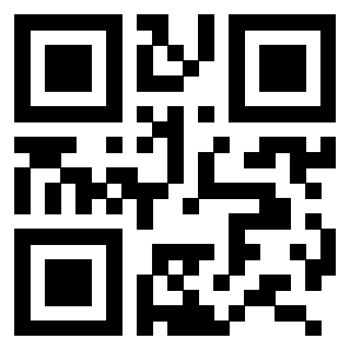 Immagine del Qr Code di 3206249667