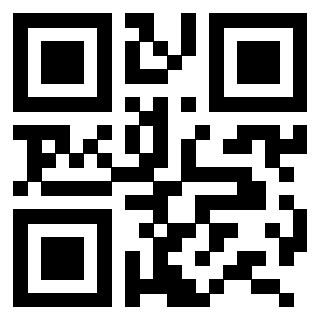 3206249669 - Immagine del Qr Code associato