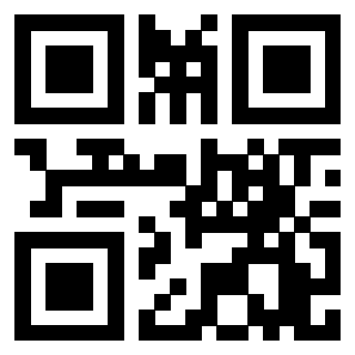 3206249671 - Immagine del QrCode