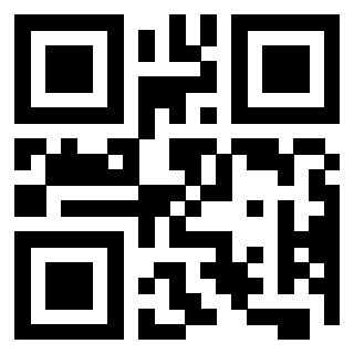 Scansione del Qr Code di 3206249672