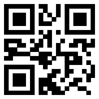 Il Qr Code di 3206249677