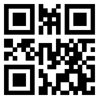 Immagine del QrCode di 3206249679