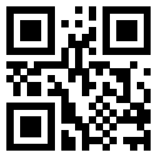 Immagine del QrCode di 3206249680