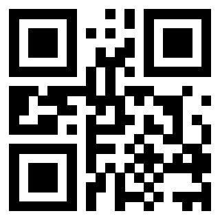 Immagine del QrCode di 3206249681