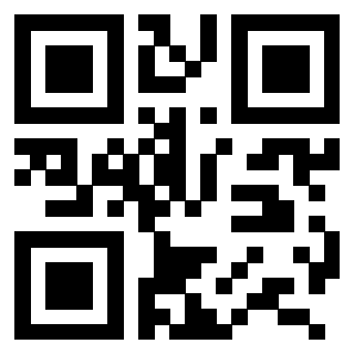 QrCode di 3206249682