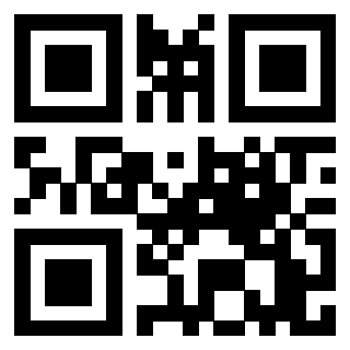 Scansione del Qr Code di 3206249684