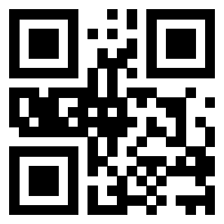 3206249685 - Immagine del Qr Code
