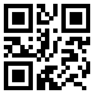3206249686 QrCode associato
