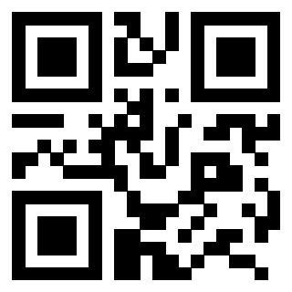 Immagine del Qr Code di 3206249694