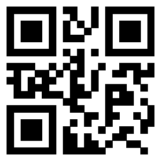 Il QrCode di 3206249697