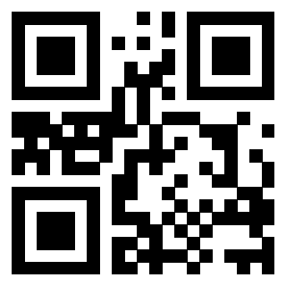 3206249704 - Immagine del QrCode associato