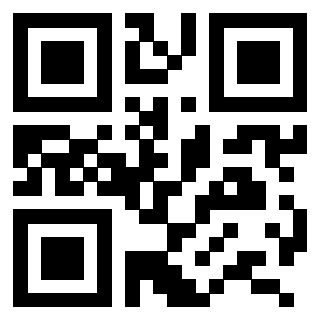 Scansione del QrCode di 3206249708