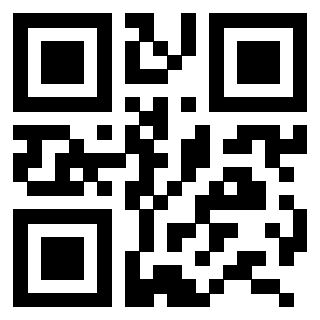 Immagine del QrCode di 3206249709