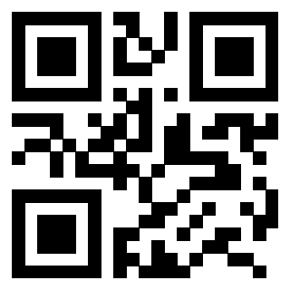 3206249710 Qr Code associato