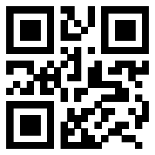 Il QrCode di 3206249711