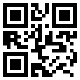 Scansione del Qr Code di 3206249712