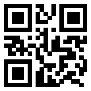 Scansione del Qr Code di 3206249717