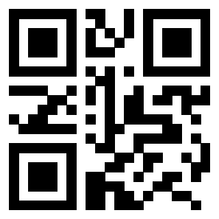 Il Qr Code di 3206249719