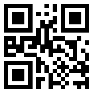 3206249721 - Immagine del Qr Code