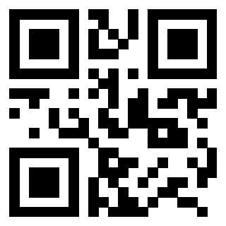 3206249722 - Immagine del QrCode