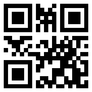 Immagine del QrCode di 3206249725