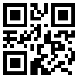 3206249726 QrCode associato