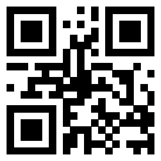 3206249727 - Immagine del QrCode