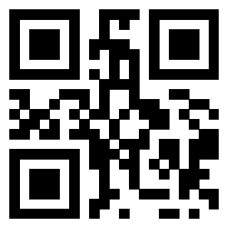 Scansione del Qr Code di 3206249728