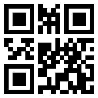 3206249729 QrCode associato