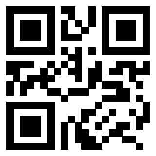 3206249730 - Immagine del QrCode associato