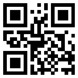 Il QrCode di 3206249731