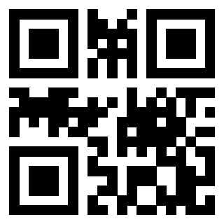 3206249732 - Immagine del Qr Code associato