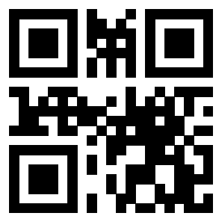 Scansione del Qr Code di 3206249735
