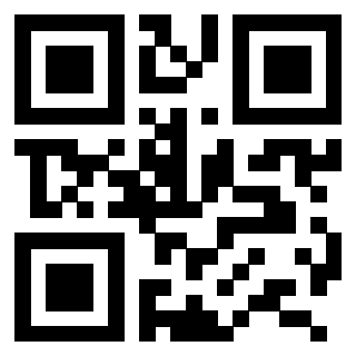 Il QrCode di 3206249738
