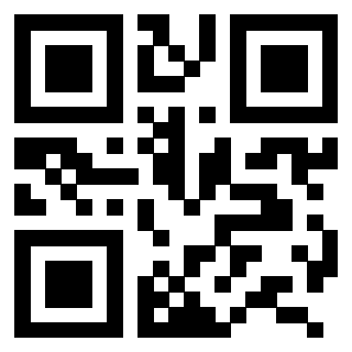 Il Qr Code di 3206249739