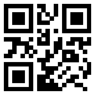 Immagine del Qr Code di 3206249740