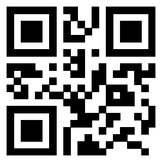 Il Qr Code di 3206249741