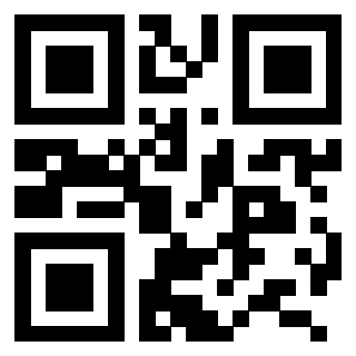 Immagine del Qr Code di 3206249745