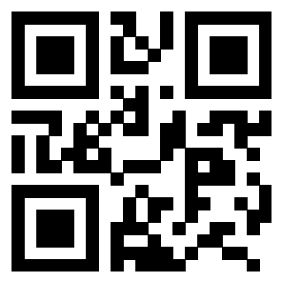 3206249747 - Immagine del Qr Code