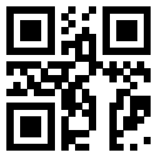 3206249750 Qr Code associato