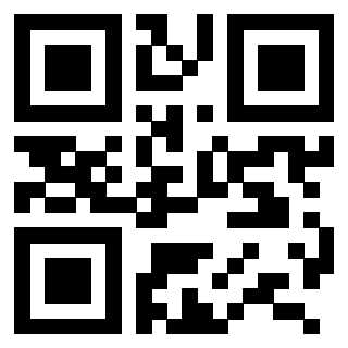 Immagine del QrCode di 3206249752