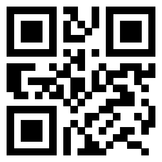 Immagine del Qr Code di 3206249754
