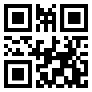 Scansione del Qr Code di 3206249755
