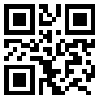 Il QrCode di 3206249757