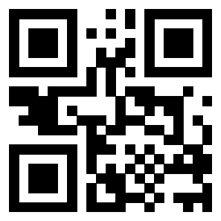 Scansione del Qr Code di 3206249758