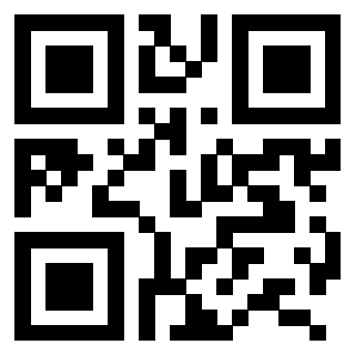 Scansione del QrCode di 3206249759