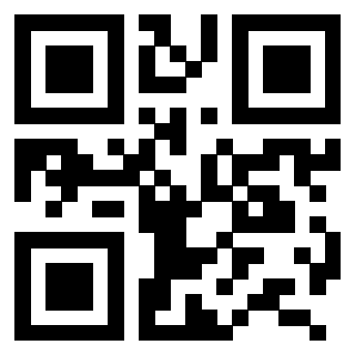 3206249761 - Immagine del Qr Code