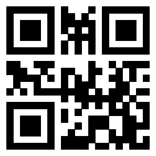 Immagine del Qr Code di 3206249762