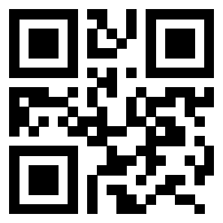 Il Qr Code di 3206249765
